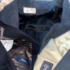 POLO, Burberry, Brooks Brothers, etc